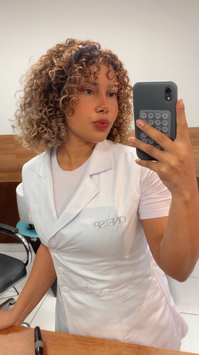Jessica Almeida