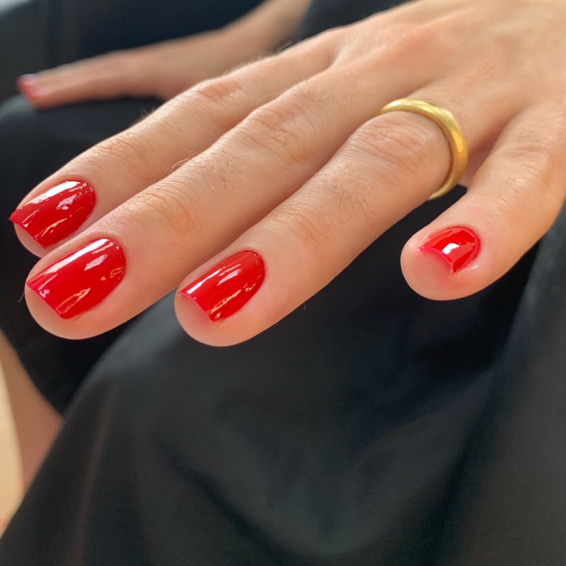 Trabalho de Manicure/Pedicure por Jessica Almeida em Parque Colonial, São Paulo — foto 3 de 4