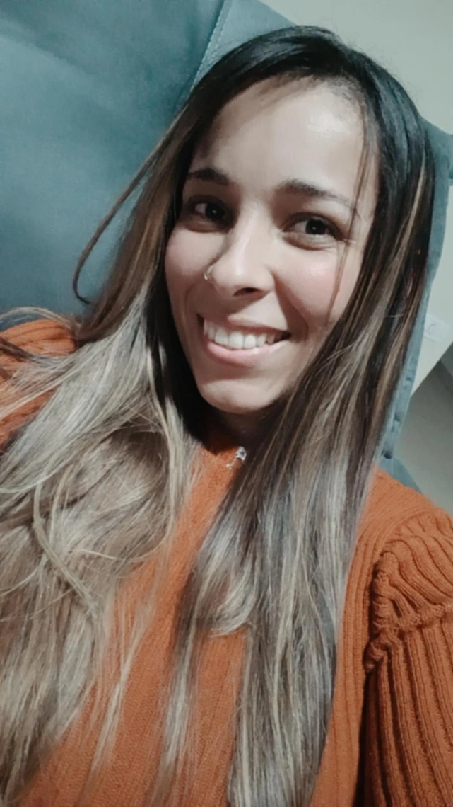 Gerlane Barros da Silva 