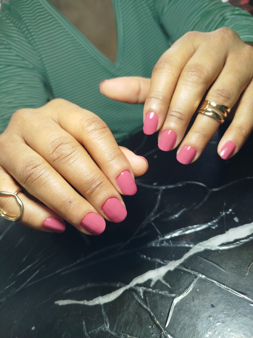Trabalho de Manicure/Pedicure por Juciamara Viana em Cidade Ipava, São Paulo — foto 5 de 13
