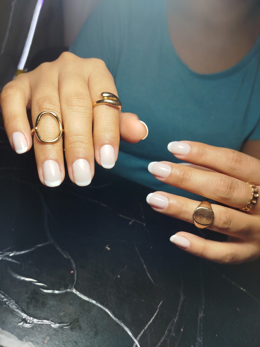 Trabalho de Manicure/Pedicure por Juciamara Viana em Cidade Ipava, São Paulo — foto 7 de 13