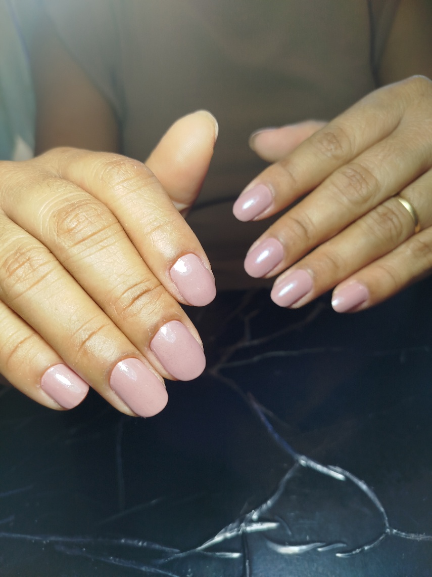 Trabalho de Manicure/Pedicure por Juciamara Viana em Cidade Ipava, São Paulo — foto 9 de 13