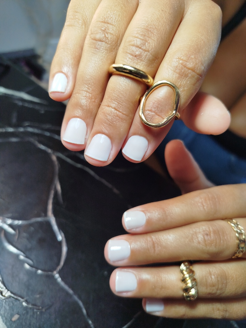 Trabalho de Manicure/Pedicure por Juciamara Viana em Cidade Ipava, São Paulo — foto 13 de 13