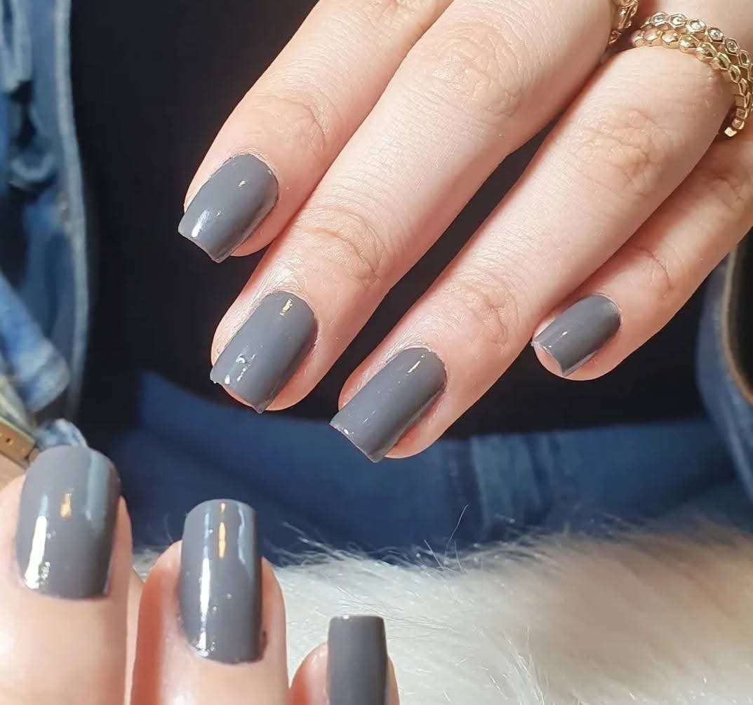 Trabalho de Manicure/Pedicure por Yas Mon em Parque das Nações, Santo André — foto 1 de 4