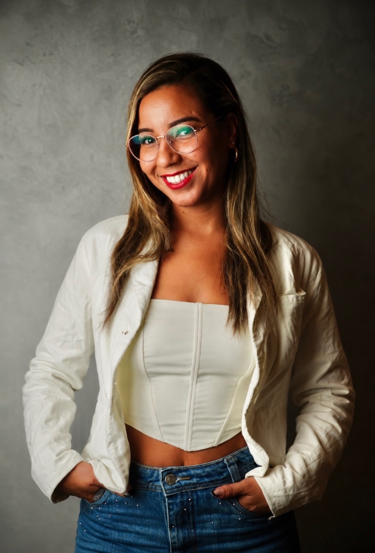 Lanna Santos