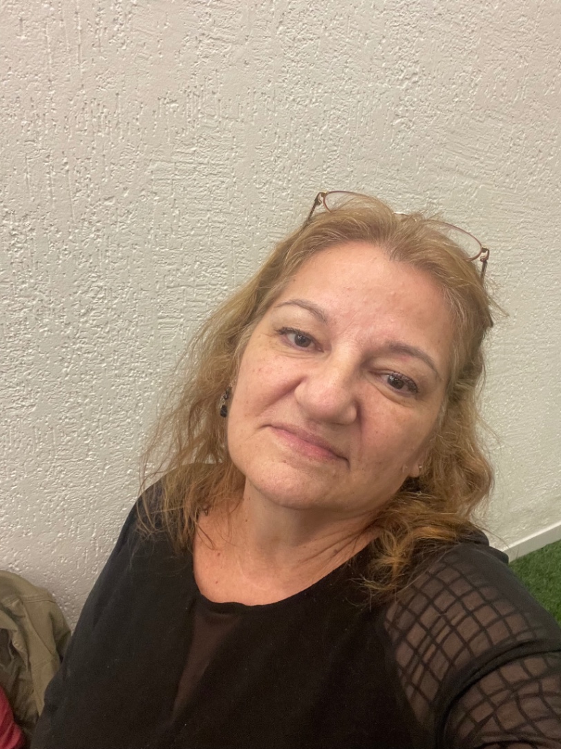 Regina Celi Mathes