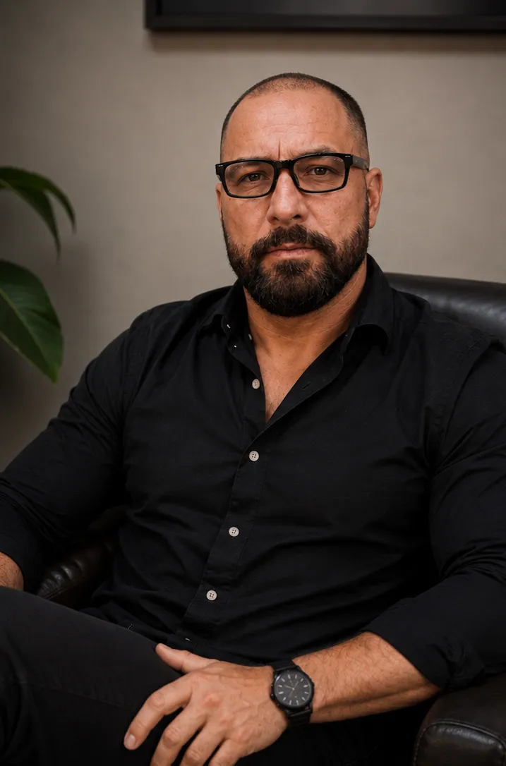 Marcos Fernandes