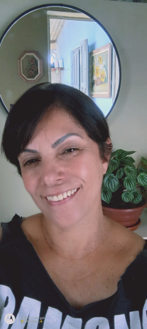 Suzana Dos santos
