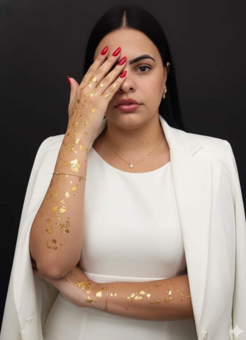 Jhenifer da silva 