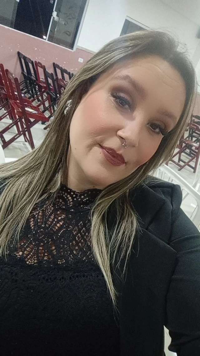Nayane Vilar