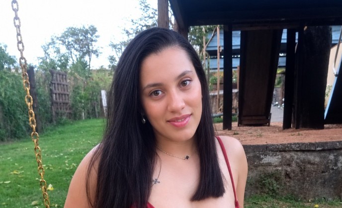 Maria Paula De Jesus Souza 