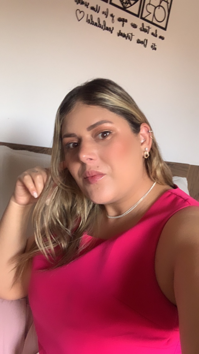 Camila Serafim