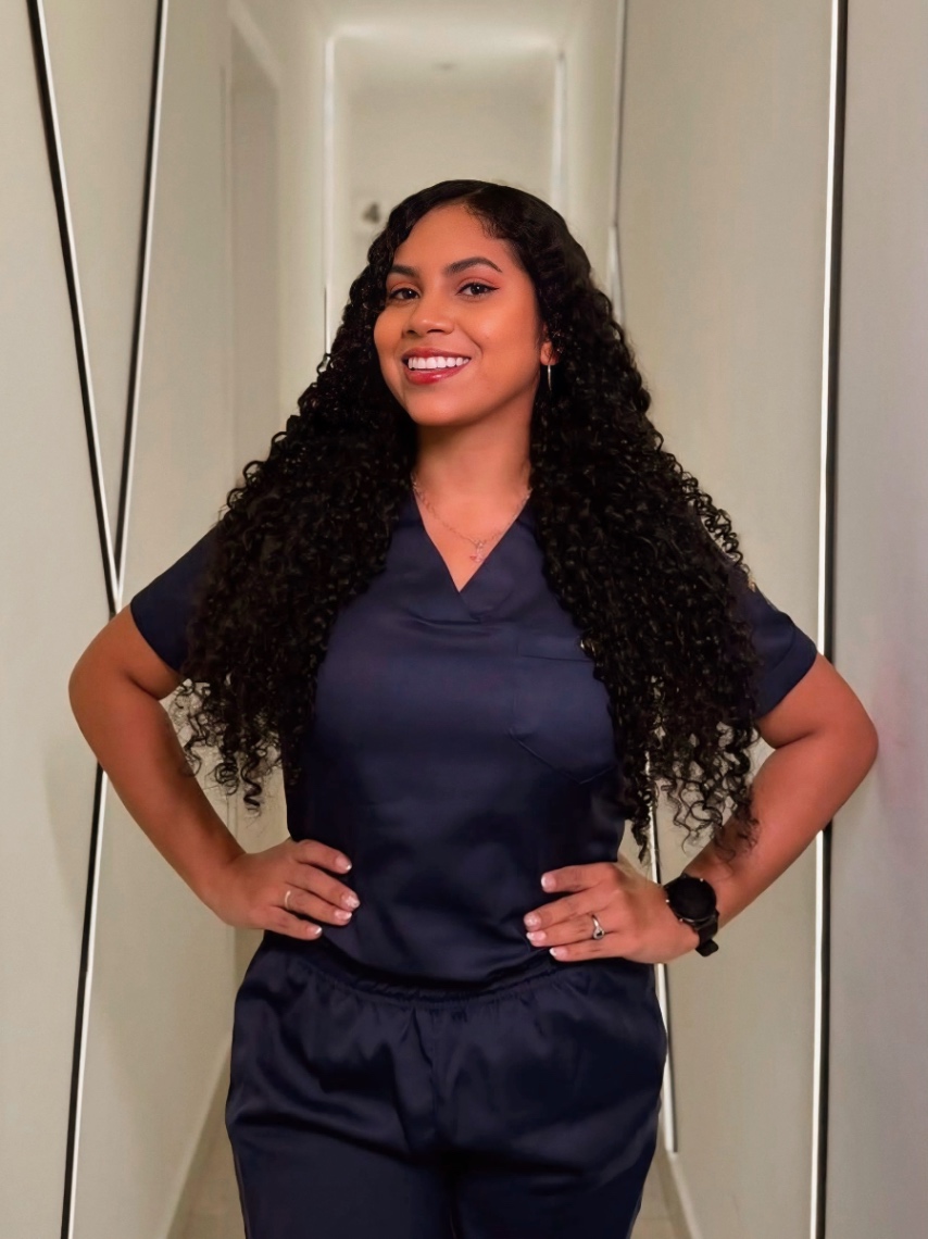 Rebeca dos Santos Costa