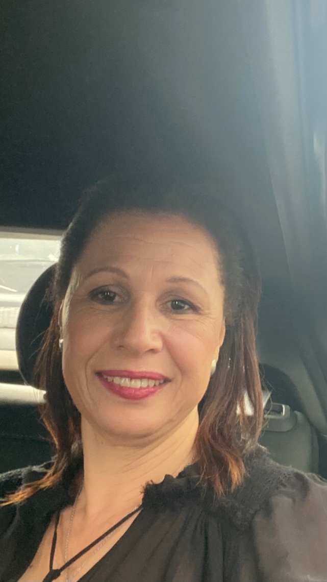 Marcia da Silva Dias