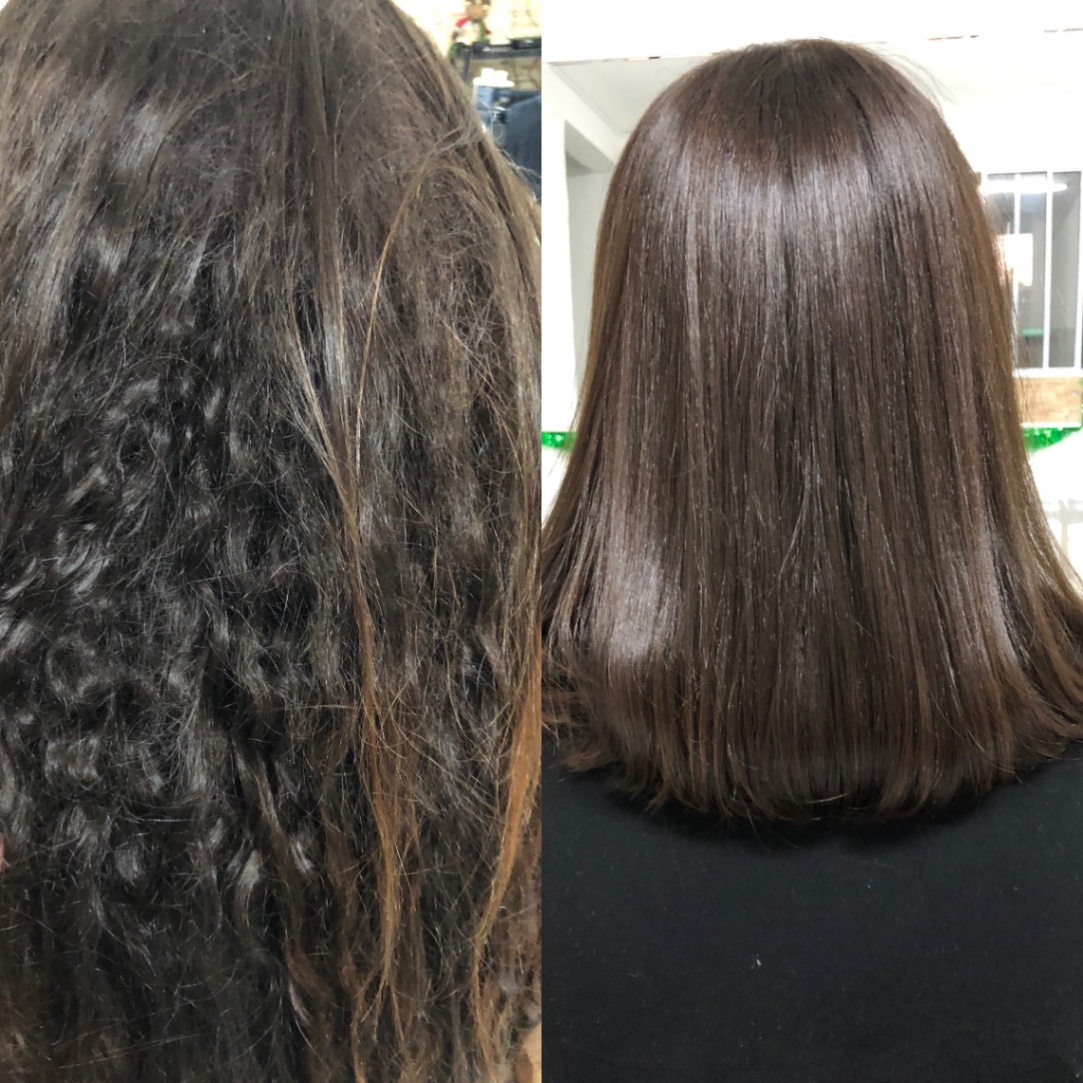 Trabalho de Auxiliar de cabeleireiro por Marcia da Silva Dias em Limão, São Paulo — foto 1 de 7