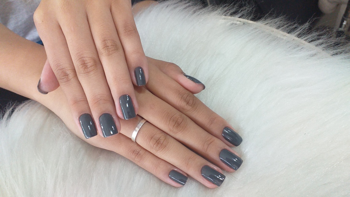 Trabalho de Manicure por VANESSA VITORINO DA SILVA em Jardim Coimbra, São Paulo — foto 2 de 3