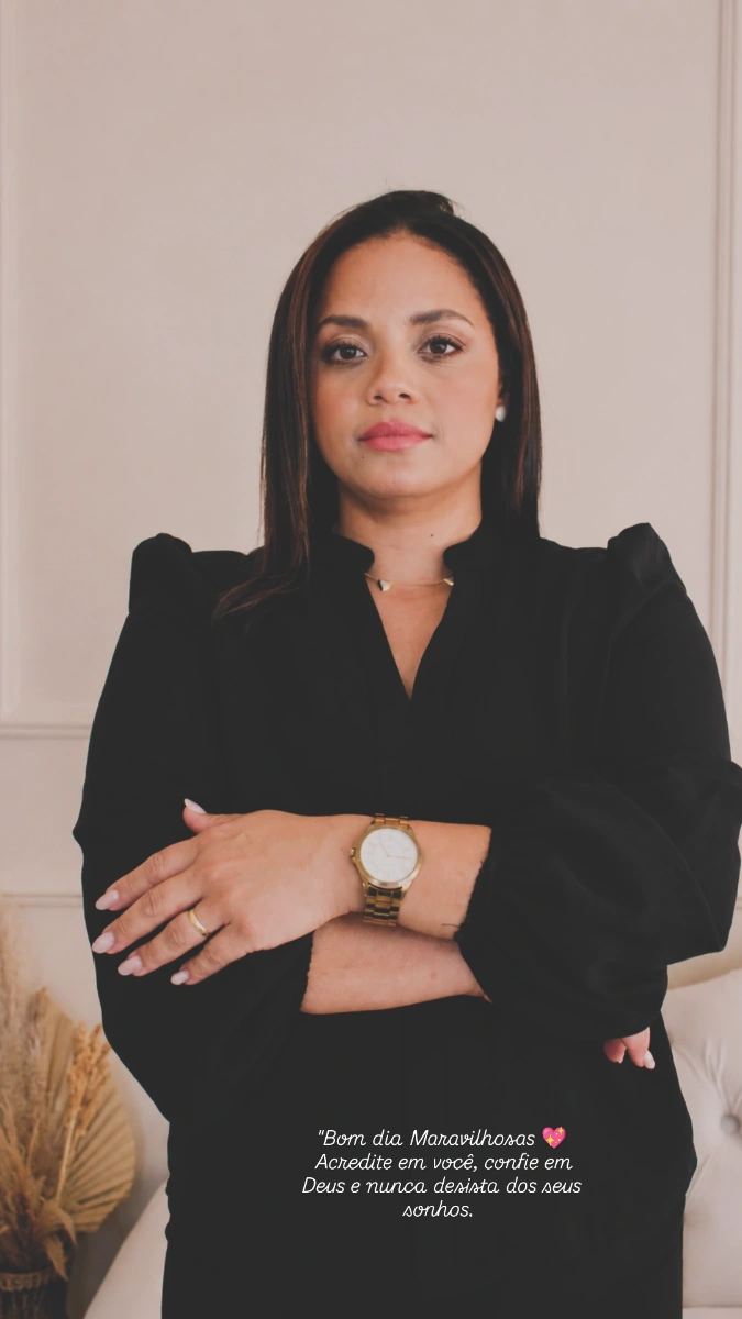 Cássia Cristina Paulo de Sales 