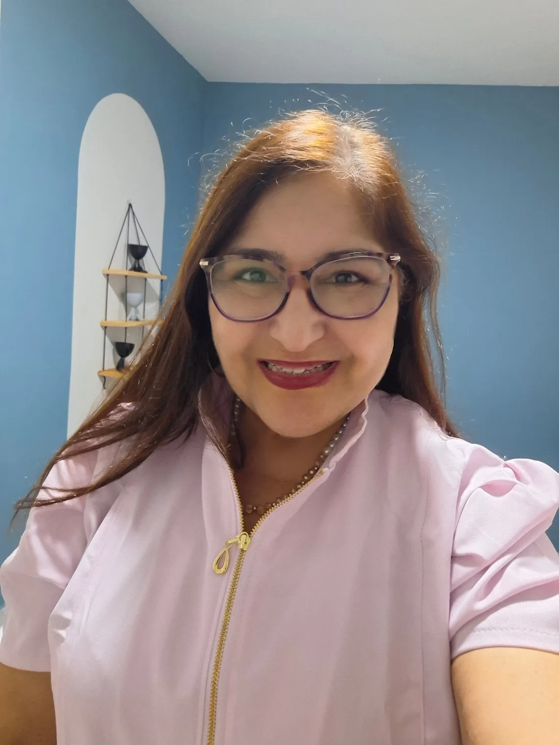 MARIA LUCIA DE SOUZA