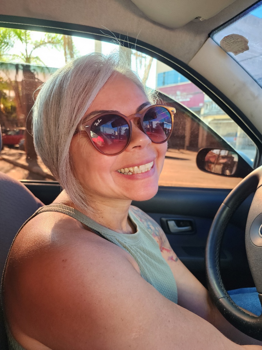 Maria Vanda Lucia do Nascimento Mancini 