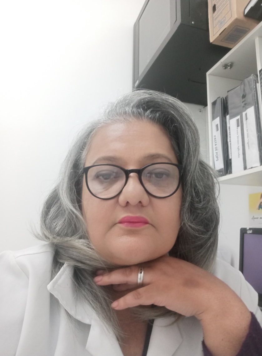 Natalia Alves Dos Santos Costadelli