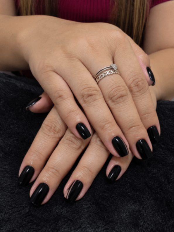 Trabalho de Manicure/Pedicure por Stefani em Vila Maria Luisa, São Paulo — foto 1 de 16