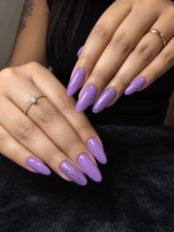 Trabalho de Manicure/Pedicure por Stefani em Vila Maria Luisa, São Paulo — foto 2 de 16