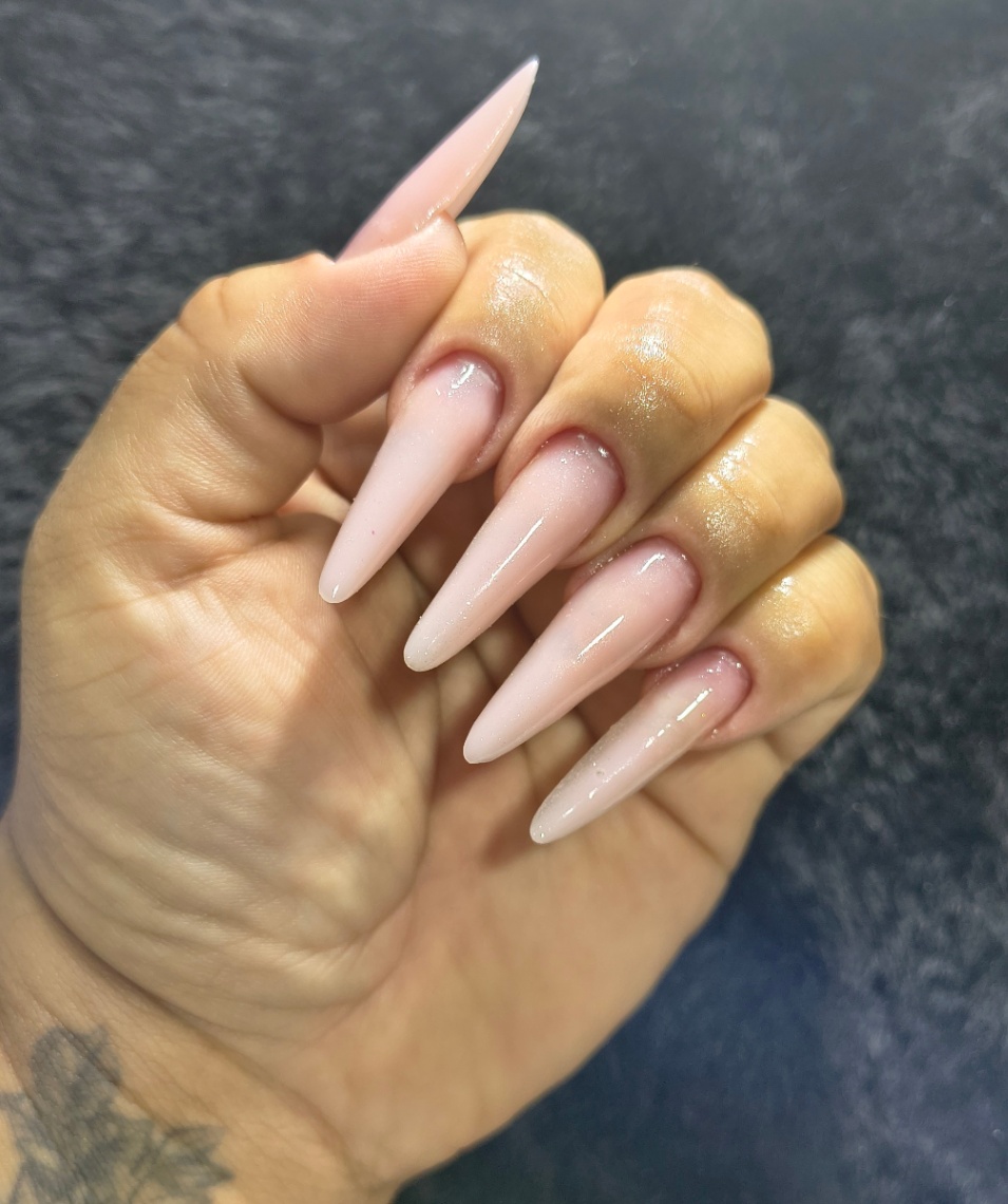 Trabalho de Manicure/Pedicure por Stefani em Vila Maria Luisa, São Paulo — foto 8 de 16