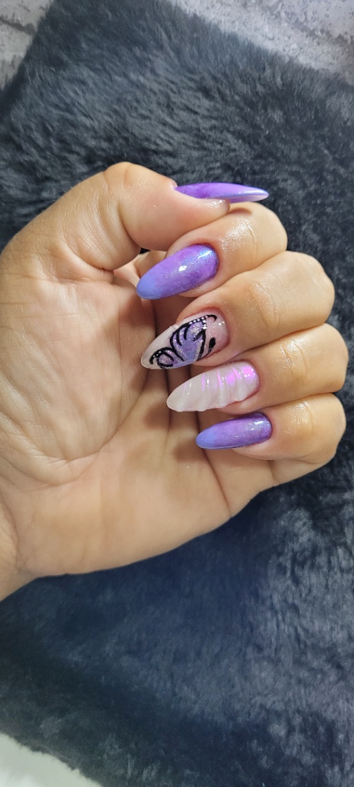 Trabalho de Manicure/Pedicure por Stefani em Vila Maria Luisa, São Paulo — foto 11 de 16