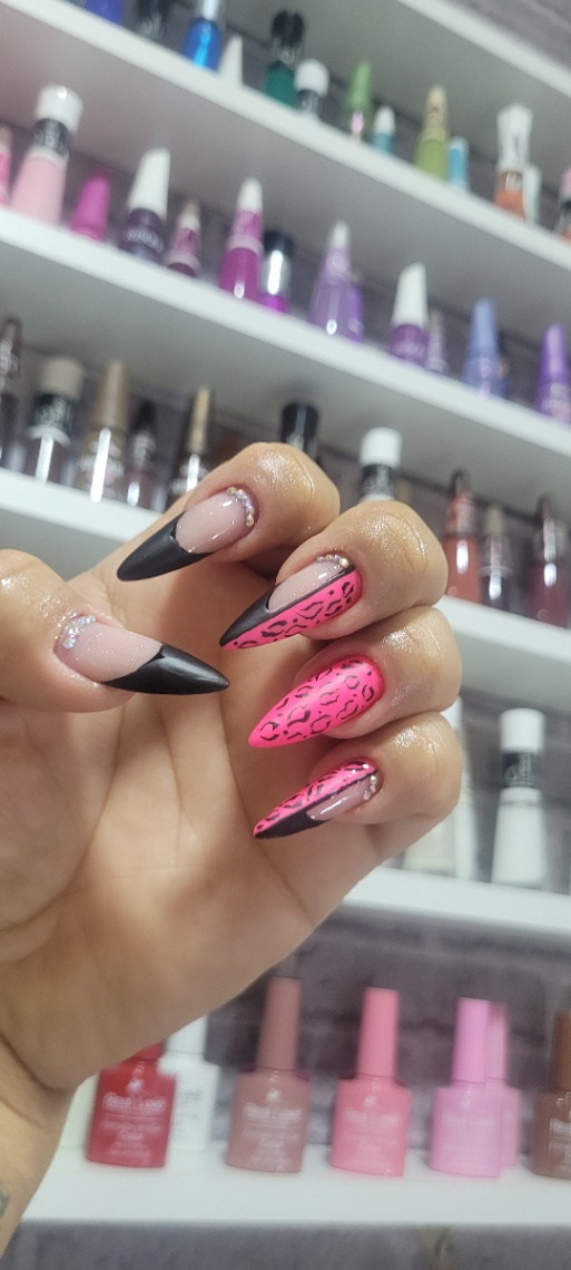 Trabalho de Manicure/Pedicure por Stefani em Vila Maria Luisa, São Paulo — foto 12 de 16