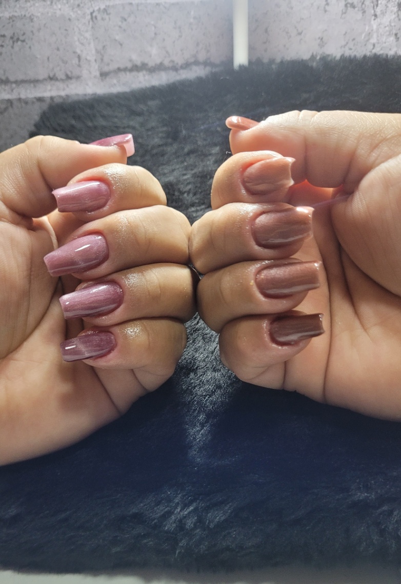 Trabalho de Manicure/Pedicure por Stefani em Vila Maria Luisa, São Paulo — foto 15 de 16