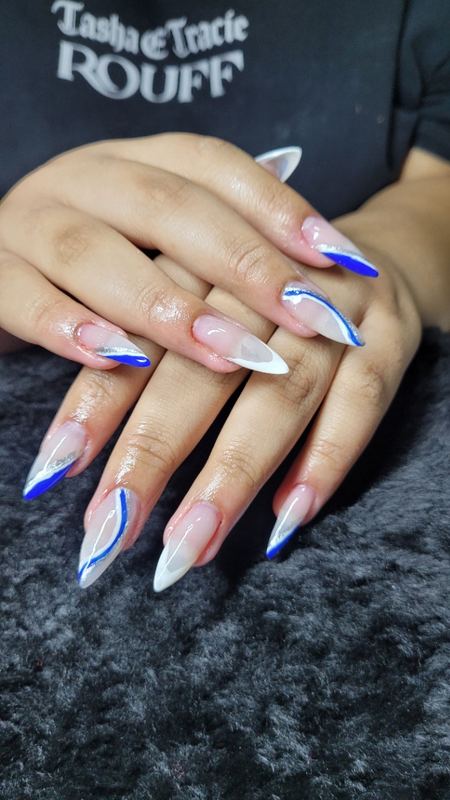 Trabalho de Manicure/Pedicure por Stefani em Vila Maria Luisa, São Paulo — foto 16 de 16
