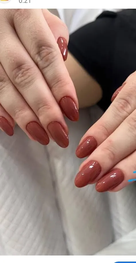 Trabalho de Manicure/Pedicure por Chirlei em Canhema, Diadema — foto 2 de 2
