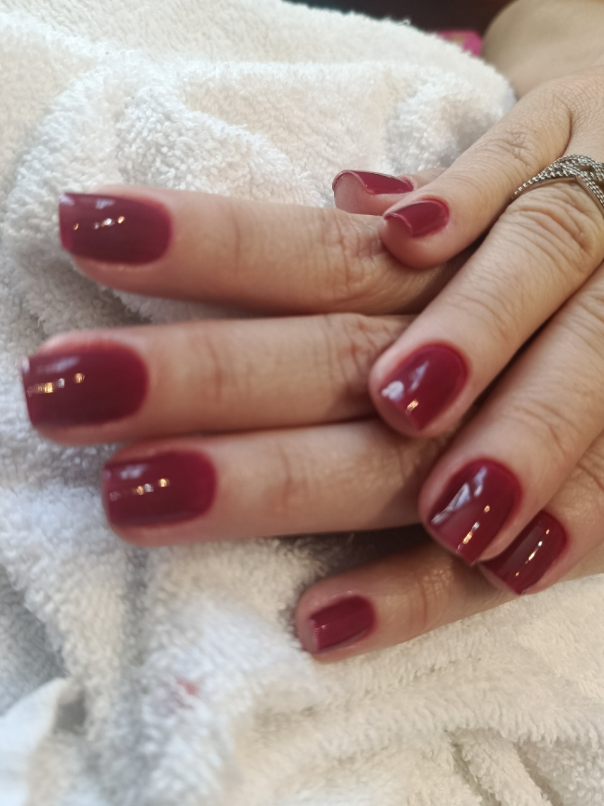 Trabalho de Manicure/Pedicure por Evelyn Mesquita de Campos em Jardim Arpoador, São Paulo — foto 2 de 8