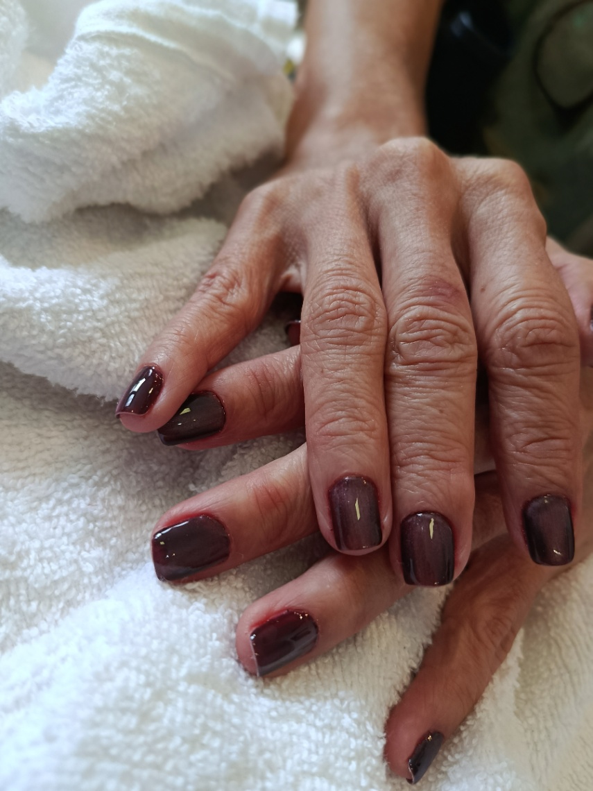 Trabalho de Manicure/Pedicure por Evelyn Mesquita de Campos em Jardim Arpoador, São Paulo — foto 3 de 8