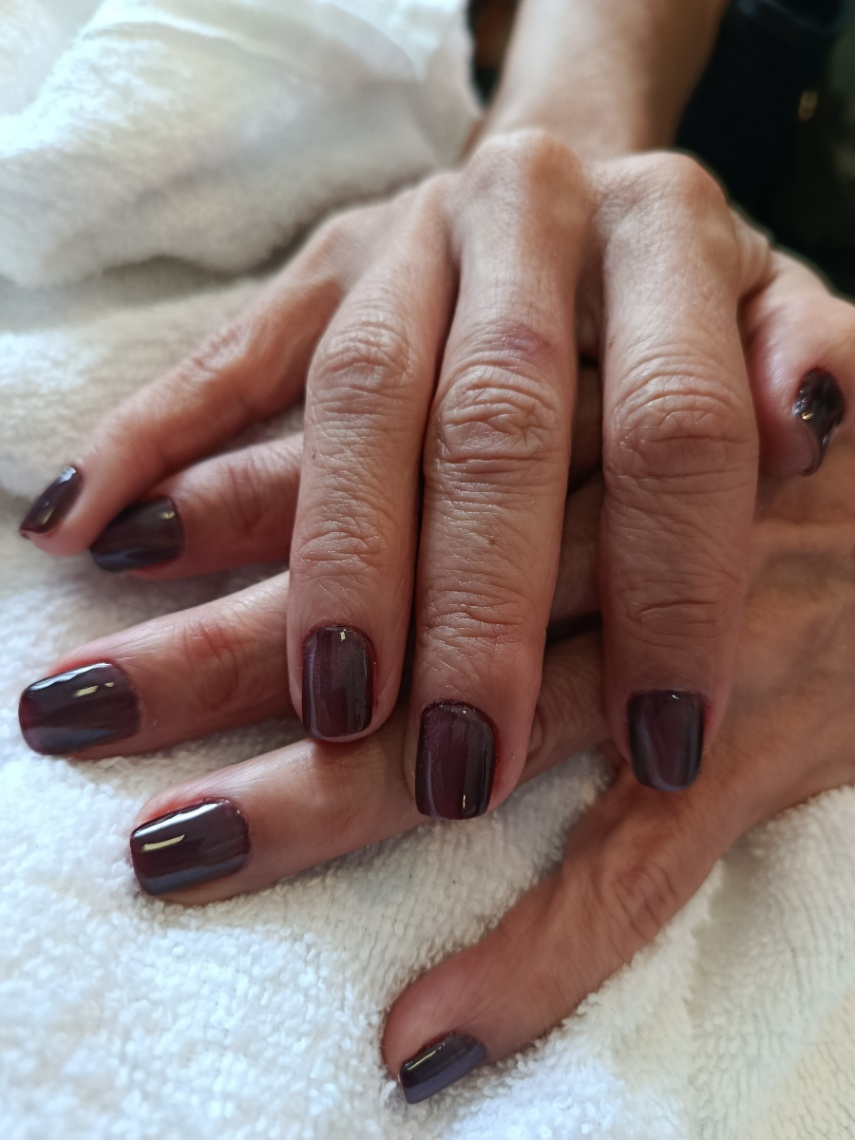 Trabalho de Manicure/Pedicure por Evelyn Mesquita de Campos em Jardim Arpoador, São Paulo — foto 4 de 8