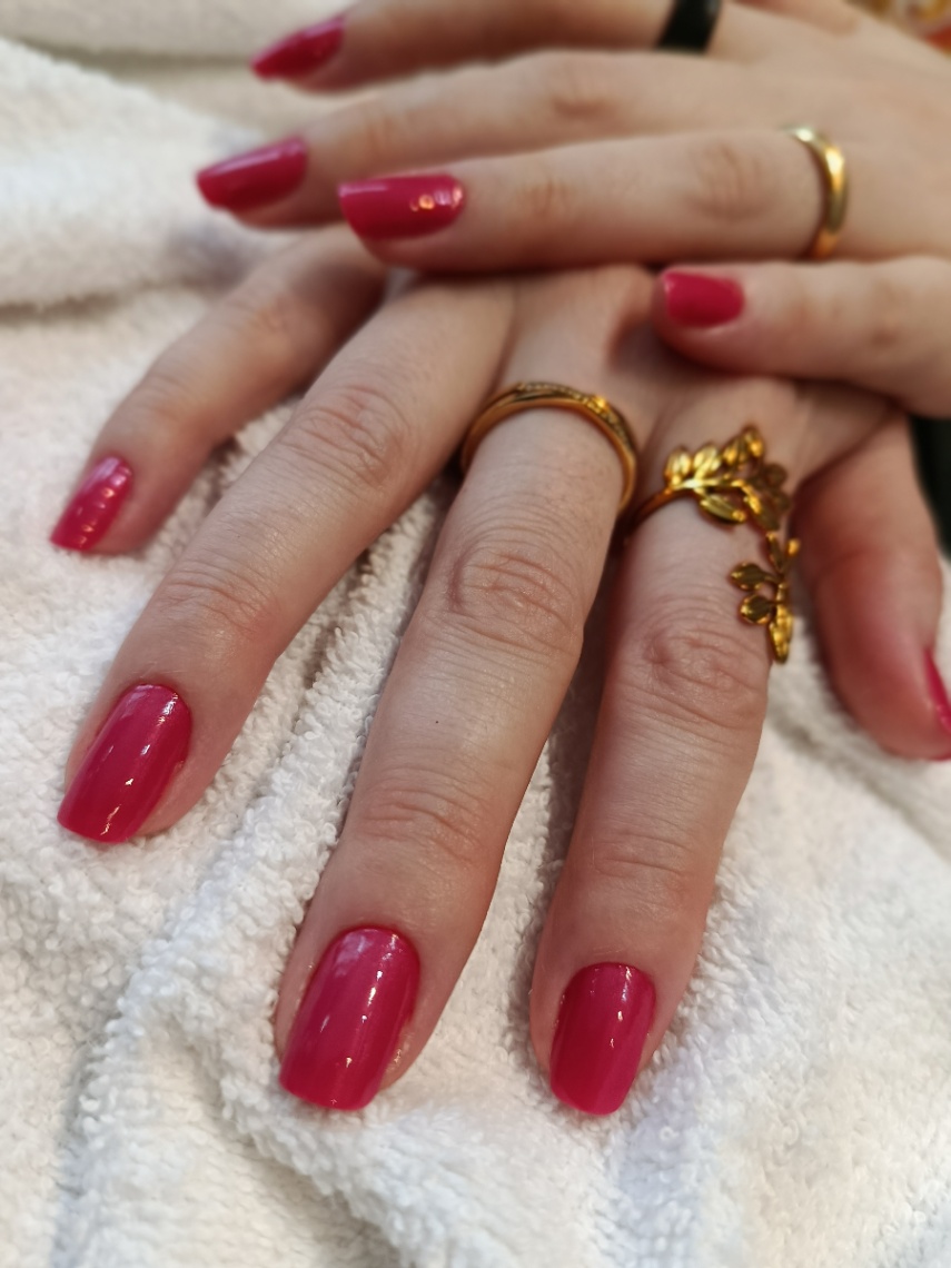 Trabalho de Manicure/Pedicure por Evelyn Mesquita de Campos em Jardim Arpoador, São Paulo — foto 5 de 8