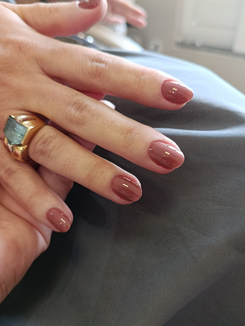 Trabalho de Manicure/Pedicure por Evelyn Mesquita de Campos em Jardim Arpoador, São Paulo — foto 6 de 8