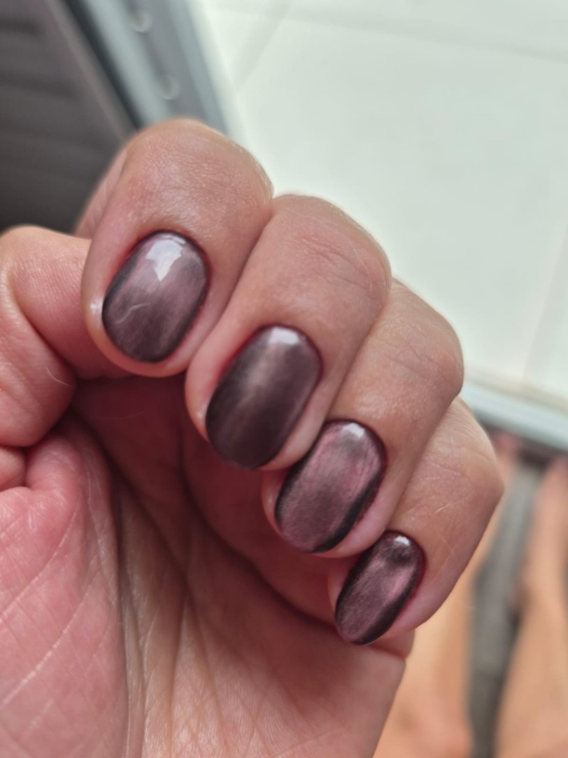 Trabalho de Manicure/Pedicure por Evelyn Mesquita de Campos em Jardim Arpoador, São Paulo — foto 7 de 8
