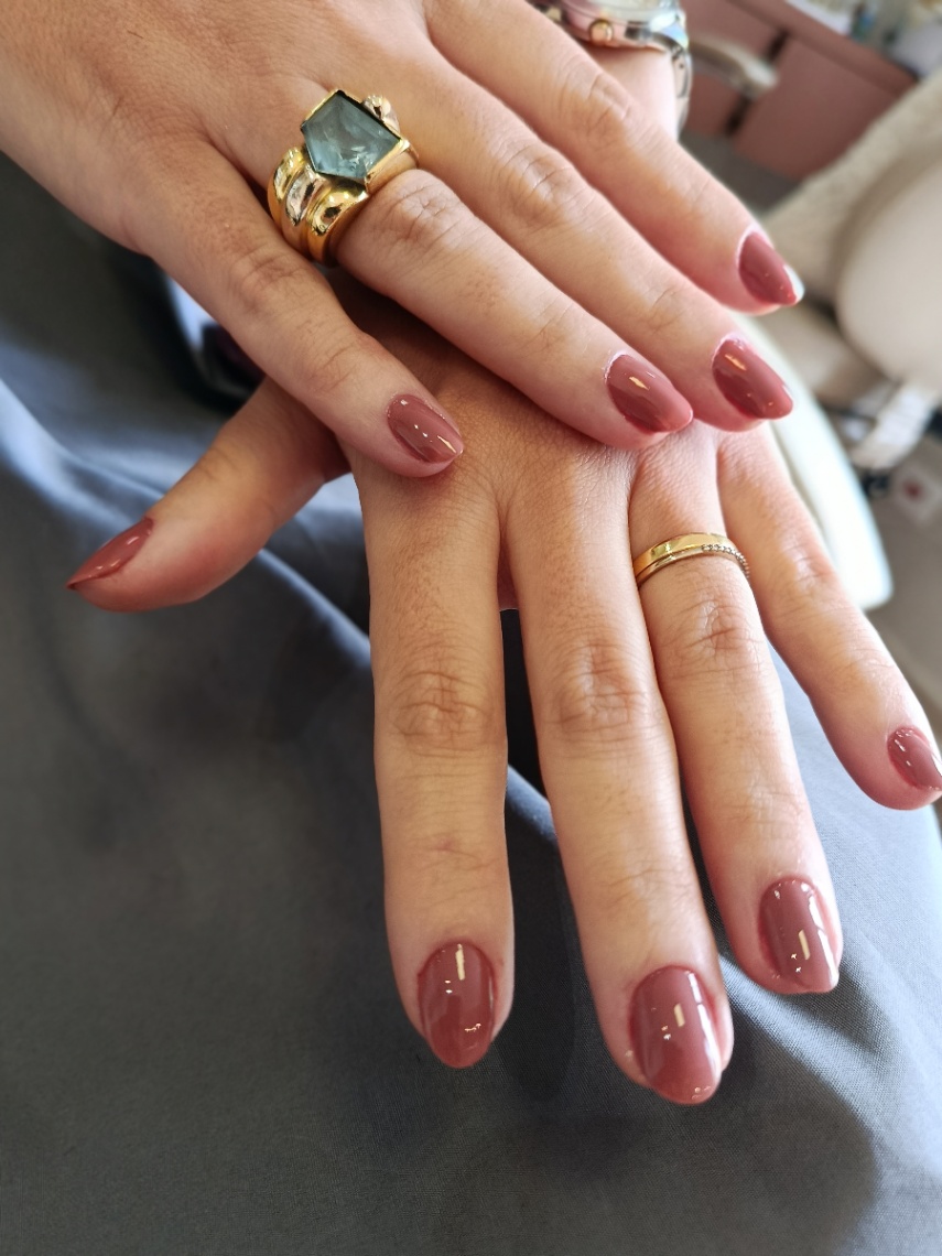 Trabalho de Manicure/Pedicure por Evelyn Mesquita de Campos em Jardim Arpoador, São Paulo — foto 8 de 8