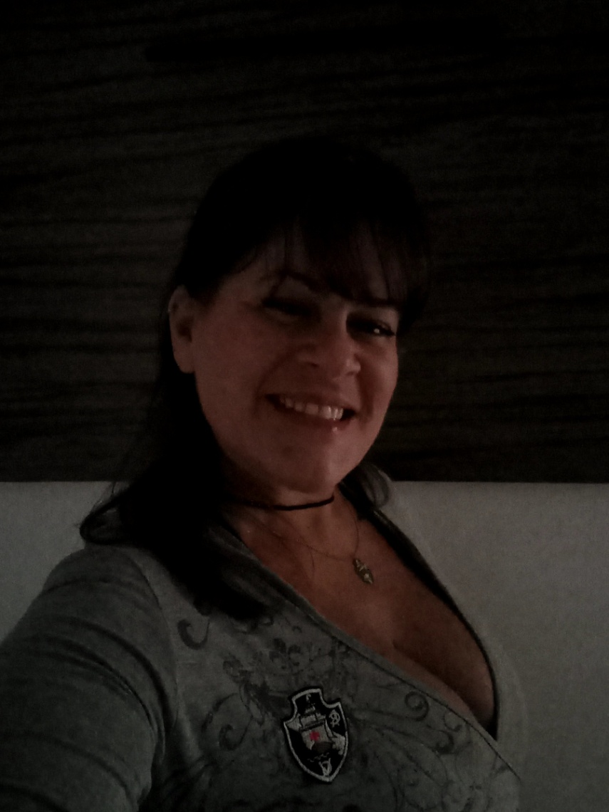 Marcia Mello 