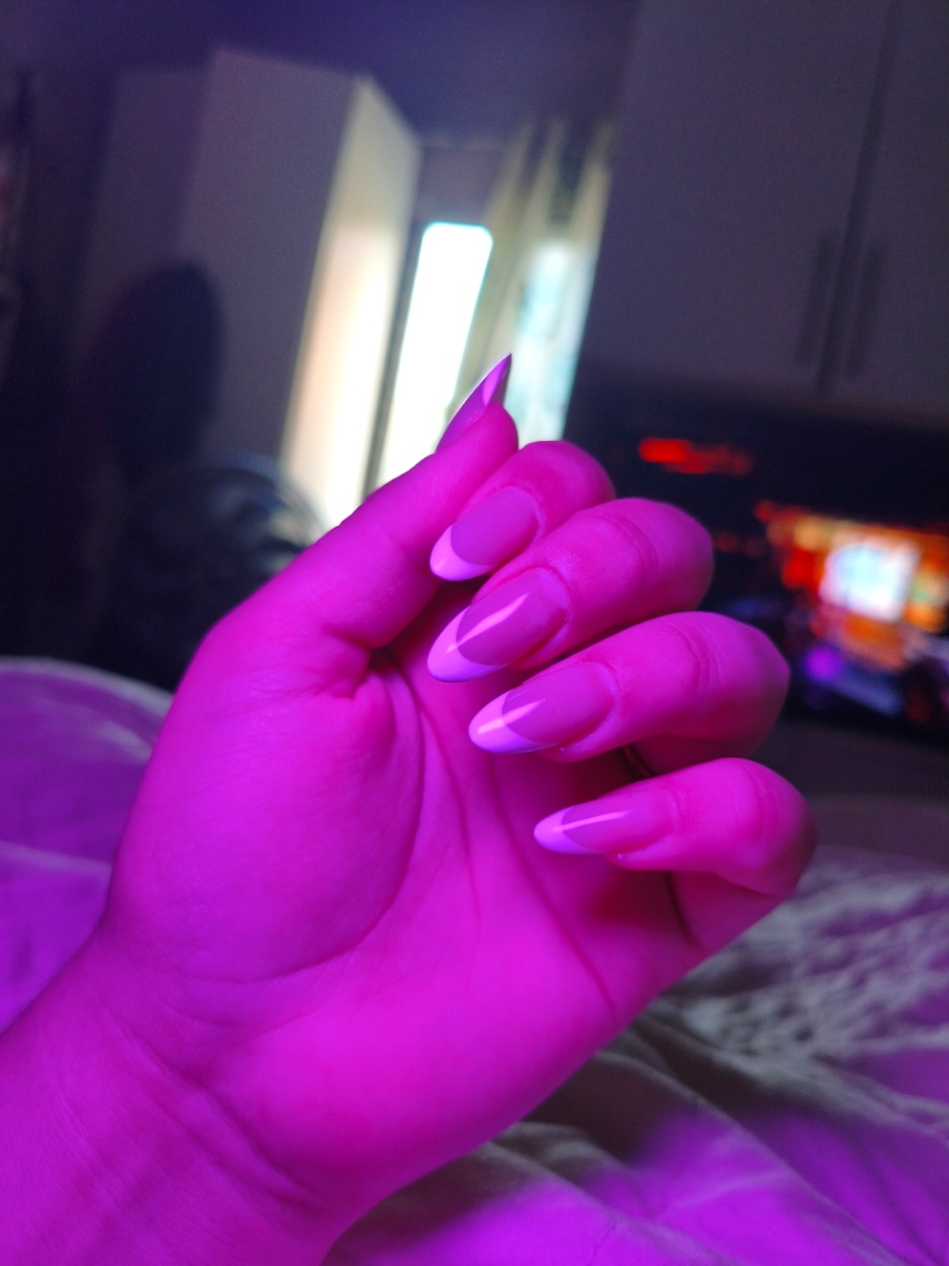 Trabalho de Manicure/Pedicure por Jenifer Fernanda em Jardim Itacolomi, Itapevi — foto 1 de 14