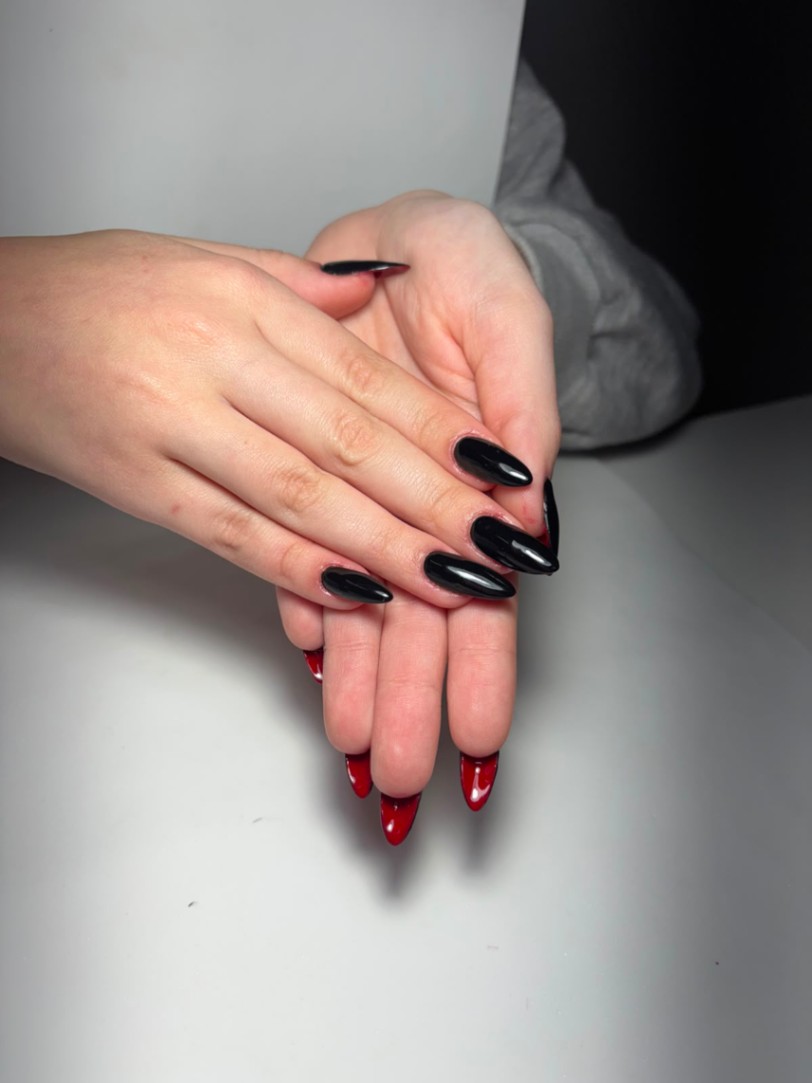 Trabalho de Manicure/Pedicure por Jenifer Fernanda em Jardim Itacolomi, Itapevi — foto 4 de 14