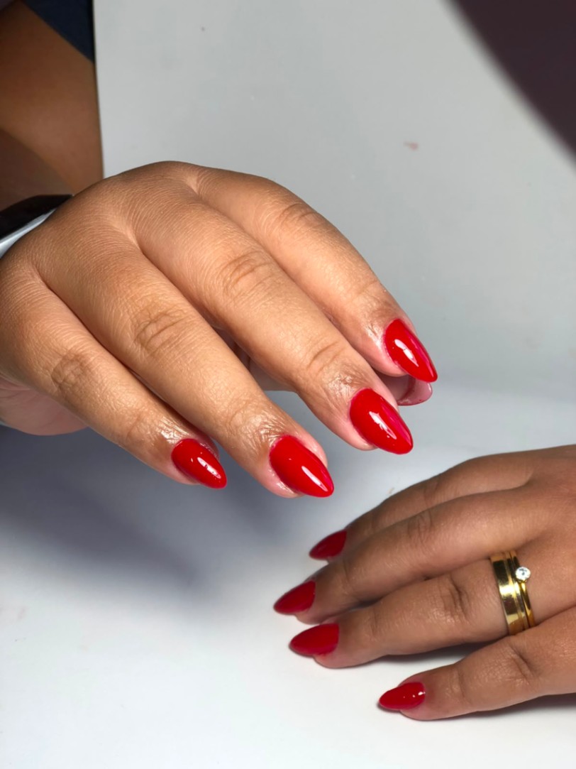 Trabalho de Manicure/Pedicure por Jenifer Fernanda em Jardim Itacolomi, Itapevi — foto 6 de 14