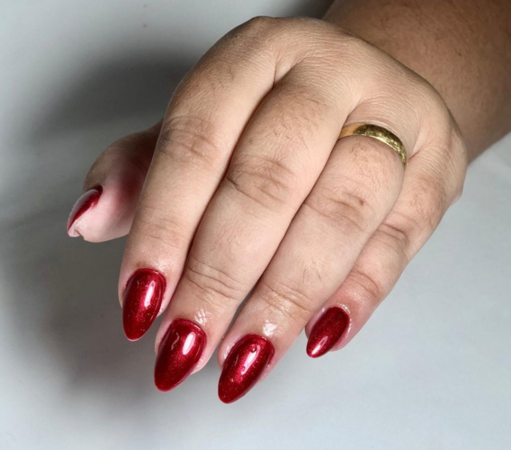 Trabalho de Manicure/Pedicure por Jenifer Fernanda em Jardim Itacolomi, Itapevi — foto 10 de 14