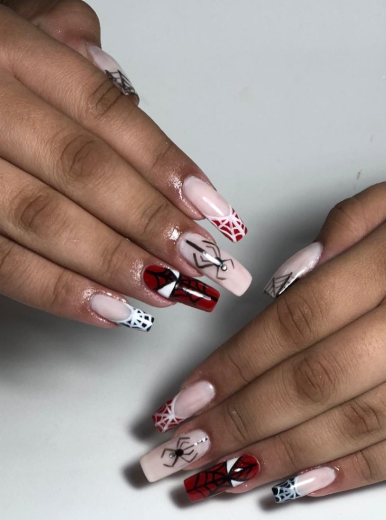 Trabalho de Manicure/Pedicure por Jenifer Fernanda em Jardim Itacolomi, Itapevi — foto 13 de 14