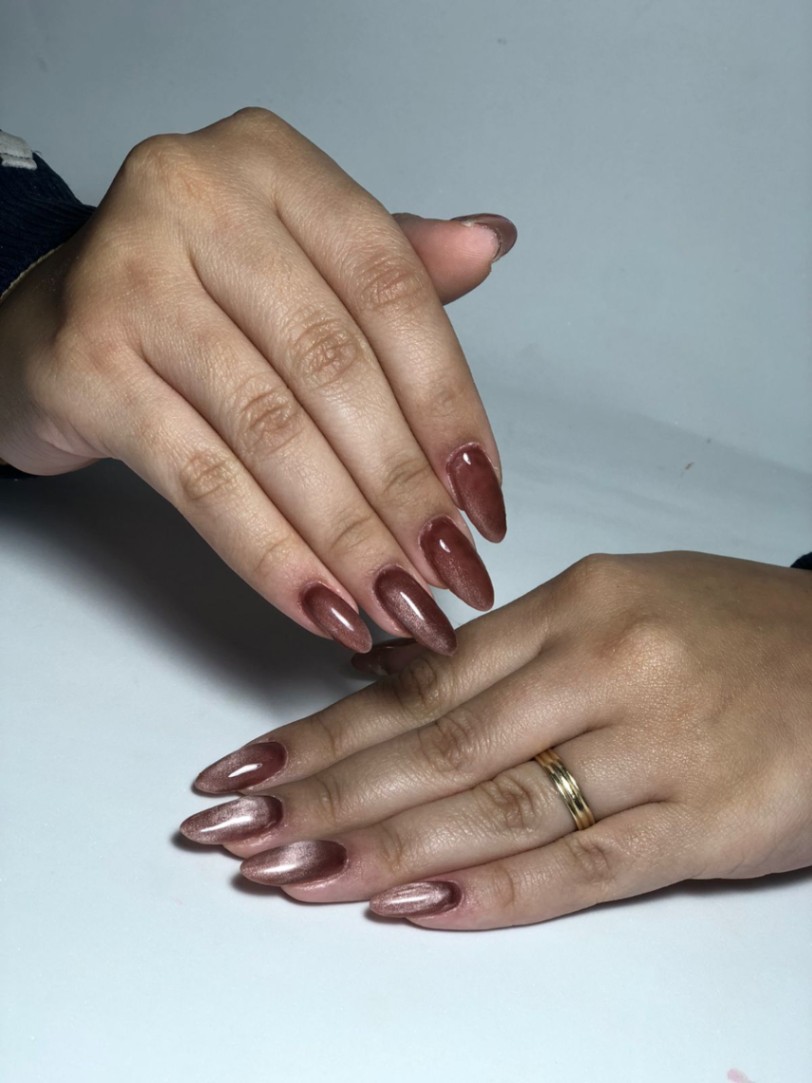 Trabalho de Manicure/Pedicure por Jenifer Fernanda em Jardim Itacolomi, Itapevi — foto 14 de 14