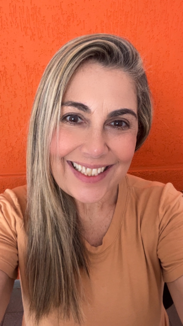 Luciana farinacci