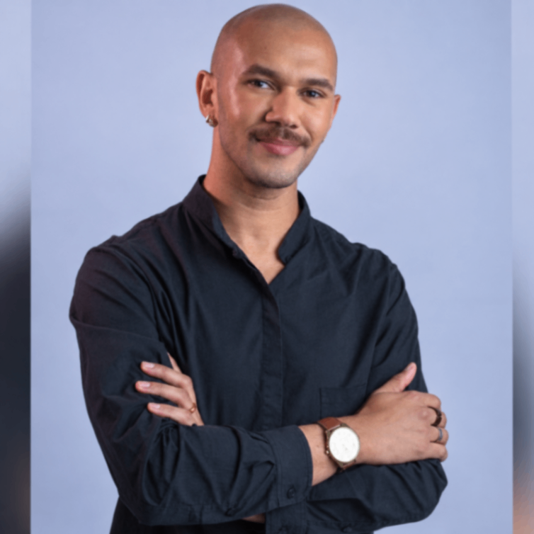 Moises da Silva Araújo