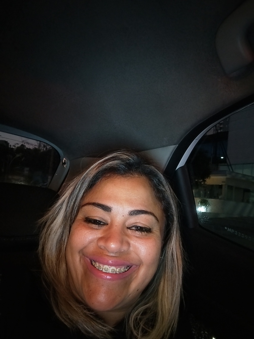 Carla Juliana Araújo da Silva 