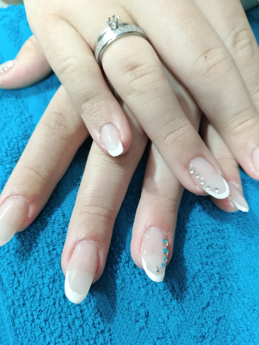 Trabalho de Manicure/Pedicure por Carla Juliana Araújo da Silva em Baronesa, Osasco — foto 5 de 6